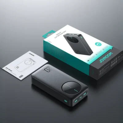 پاور بانک 20000 جویروم Joyroom JR-PBF14 Pro Powerbank 6
