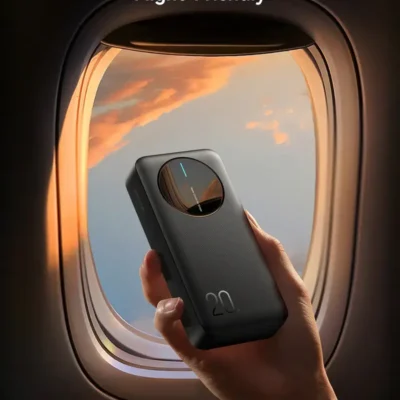پاور بانک 20000 جویروم Joyroom JR-PBF14 Pro Powerbank 7