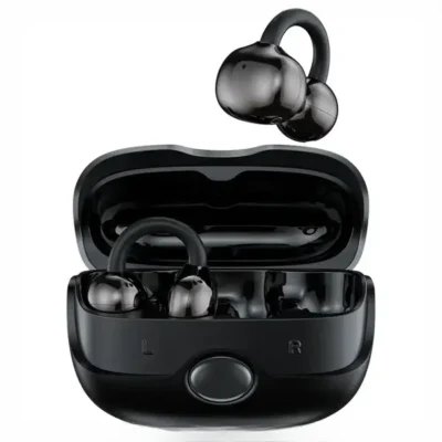 هندزفری بی‌سیم گرین لاین Green Lion Venice Wireless Earbuds GNVENBUD88BG