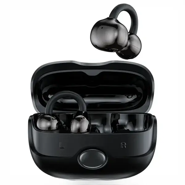 هندزفری بی‌سیم گرین لاین Green Lion Venice Wireless Earbuds GNVENBUD88BG