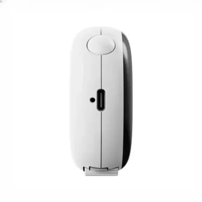 متر نواری هوشمند بدن پرودو Porodo METRICE Smart Body Measure Tape With Bluetooth PDER30 2