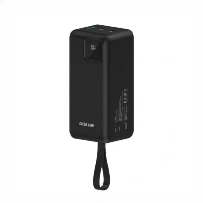 پاوربانک 50000 گرین لاین Green Lion Power Tank 50000mAh GNPWT50KPB