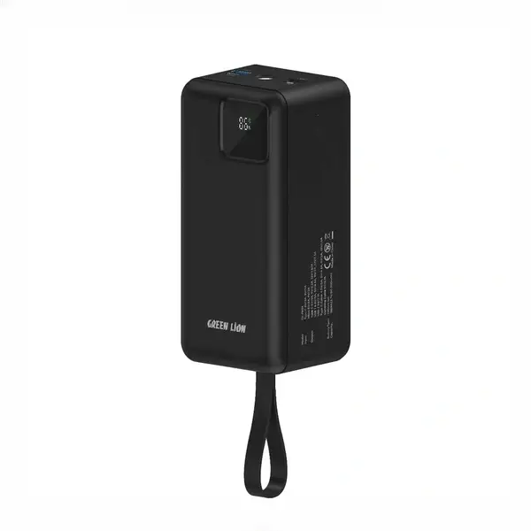 پاوربانک 50000 گرین لاین Green Lion Power Tank 50000mAh GNPWT50KPB