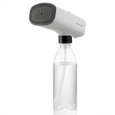 اتو بخار گرین لاین مخصوص لباس Green Lion Suction Steam Ultra Garment Steamer GNBX200STM 3