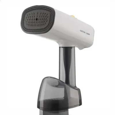 اتو بخار گرین لاین مخصوص لباس Green Lion Suction Steam Ultra Garment Steamer GNBX200STM