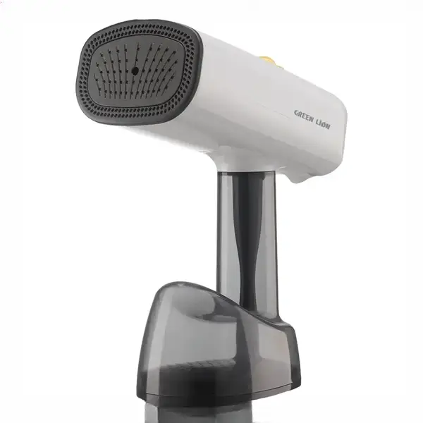 اتو بخار گرین لاین مخصوص لباس Green Lion Suction Steam Ultra Garment Steamer GNBX200STM