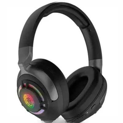 هدست بلوتوثی گرین لاین Green Lion Shadow Gaming Headset GNSHDANCHPBK 2