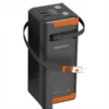 پاوربانک 50000 پرودو با کابل جمع شونده Porodo Power Boost PDPBFCH093BK