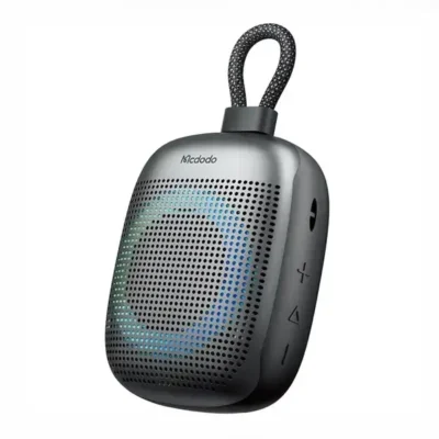 اسپیکر بلوتوثی مکدودو Mcdodo ZENO Boom Go1 BS-897