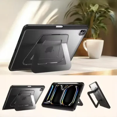 کاور آیپد با پایه کوتسی Coteci Case ipad 10 ,11(A16) ip-116 4