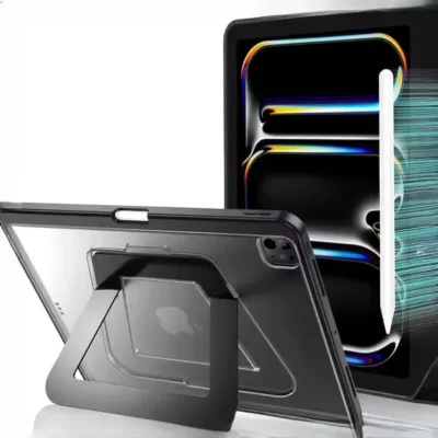 کاور آیپد با پایه کوتسی Coteci Case ipad 10 ,11(A16) ip-116