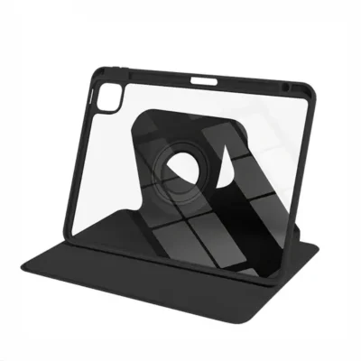 کاور آیپد مگنتی با جای قلم کوتسی Coteci Magnetic Case ipad10 ,ipad11(A16) ip-098