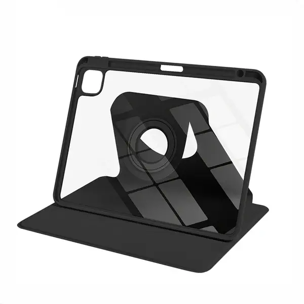 کاور آیپد مگنتی با جای قلم کوتسی Coteci Magnetic Case ipad10 ,ipad11(A16) ip-098