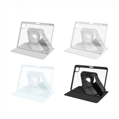 کاور آیپد پرو مگنتی با جای قلم کوتسی Coteci Magnetic Case ipad Pro7(M4) 13" ip-102 3