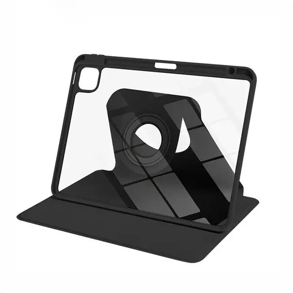 کاور آیپد پرو مگنتی با جای قلم کوتسی Coteci Magnetic Case ipad Pro7(M4) 13" ip-102