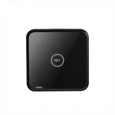 تبدیل و سوییچر 2به1 HDMI کوتسی Coteci HDMI Switcher Adapter OF-035