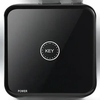 تبدیل و سوییچر 2به1 HDMI کوتسی Coteci HDMI Switcher Adapter OF-036 2