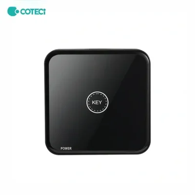 تبدیل و سوییچر 2به1 HDMI کوتسی Coteci HDMI Switcher Adapter OF-036