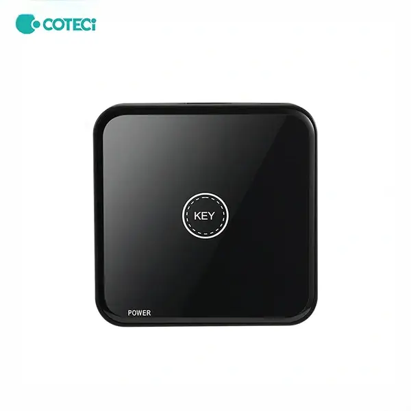 تبدیل و سوییچر 2به1 HDMI کوتسی Coteci HDMI Switcher Adapter OF-036