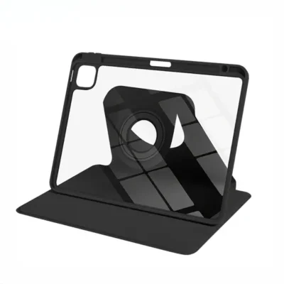 کاور آیپد پرو مگنتی با جای قلم کوتسی Coteci Magnetic Case ipad Pro 12.9 ,Air12.9" ip-100