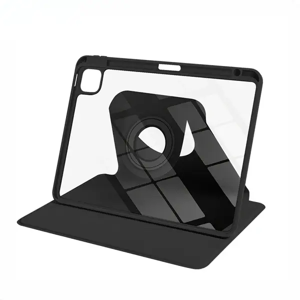 کاور آیپد پرو مگنتی با جای قلم کوتسی Coteci Magnetic Case ipad Pro 12.9 ,Air12.9" ip-100