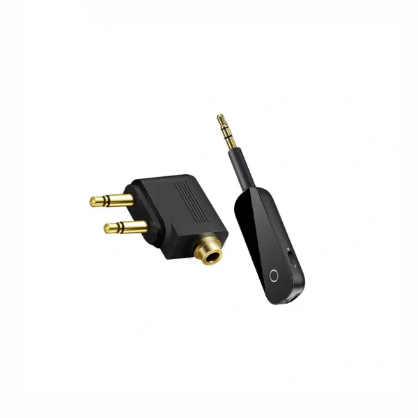 فرستنده و گیرنده بلوتوثی مسافرتی کوتسی Coteci Travel BT Transmitter Receiver ms-016