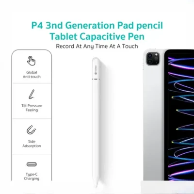 قلم آیپد کوتسی Coteci Capacitive Pen IP-016 2