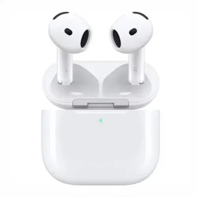 هندزفری بلوتوثی کوتسی Coteci Earbuds ANC Wireless Charging ms-019
