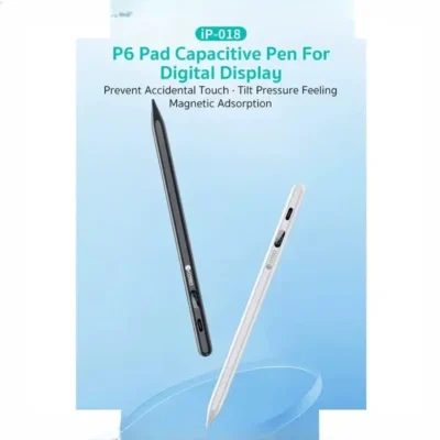 قلم لمسی آیپد کوتسی Coteci Specific Pad Capacitive Pen ip-018 3