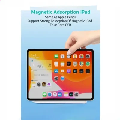 قلم لمسی آیپد کوتسی Coteci Specific Pad Capacitive Pen ip-018 5
