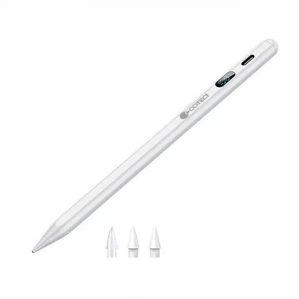 قلم لمسی آیپد کوتسی Coteci Specific Pad Capacitive Pen ip-018