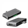 تبدیل 1به2 تایپ سی مکدودو Mcdodo Type-C To dual Type-C Converter CA-7670