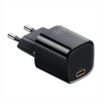آداپتور شارژ مینی 30 وات مکدودو Mcdodo Nano 30W Gan Charger CH-008 2