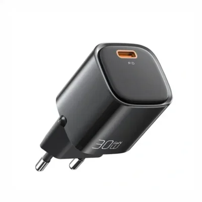 آداپتور شارژ مینی 30 وات مکدودو Mcdodo Nano 30W Gan Charger CH-008