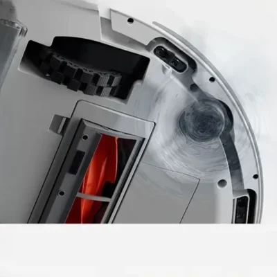 جارو رباتیک شیائومی Xiaomi Robot Vacuum H40 8