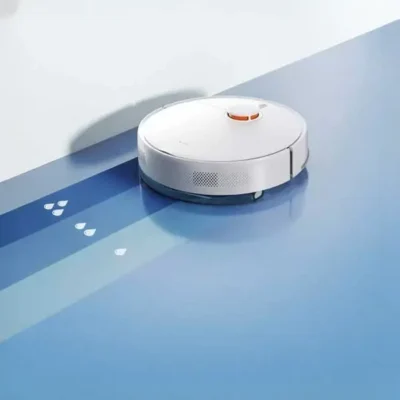 جارو رباتیک شیائومی Xiaomi Robot Vacuum S40C 2