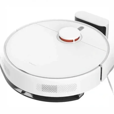 جارو رباتیک شیائومی Xiaomi Robot Vacuum S40C 4