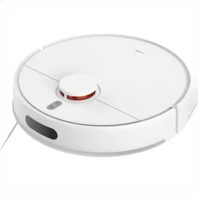 جارو رباتیک شیائومی Xiaomi Robot Vacuum S40C 7