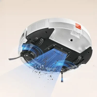 جارو رباتیک شیائومی Xiaomi Robot Vacuum E5 2
