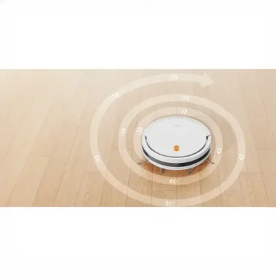 جارو رباتیک شیائومی Xiaomi Robot Vacuum E5 11
