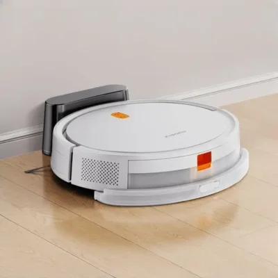 جارو رباتیک شیائومی Xiaomi Robot Vacuum E5 3