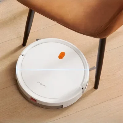 جارو رباتیک شیائومی Xiaomi Robot Vacuum E5 4