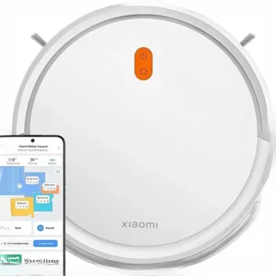 جارو رباتیک شیائومی Xiaomi Robot Vacuum E5