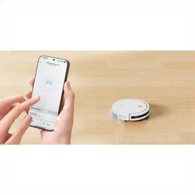 جارو رباتیک شیائومی Xiaomi Robot Vacuum E5 6