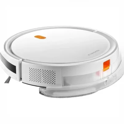 جارو رباتیک شیائومی Xiaomi Robot Vacuum E5 8