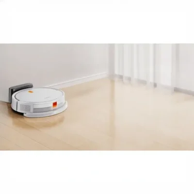 جارو رباتیک شیائومی Xiaomi Robot Vacuum E5 9