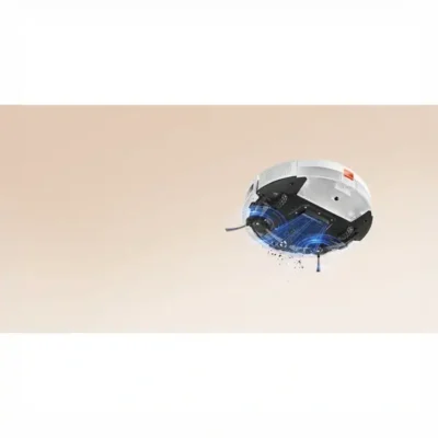 جارو رباتیک شیائومی Xiaomi Robot Vacuum E5 10