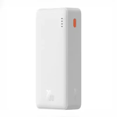 پاوربانک 20 وات 30000 بیسوس Baseus Airpow Power Bank PPQD090102 2