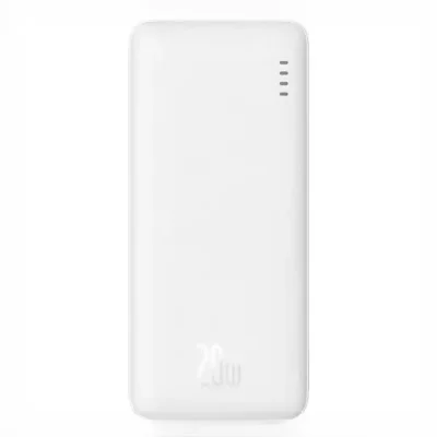 پاوربانک 20 وات 30000 بیسوس Baseus Airpow Power Bank PPQD090102 5