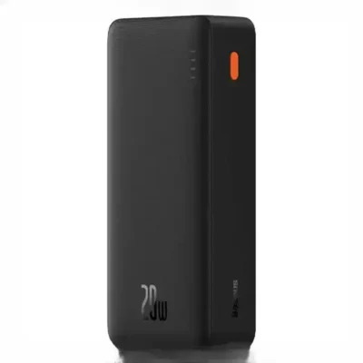 پاوربانک 20 وات 30000 بیسوس Baseus Airpow Power Bank PPQD090102